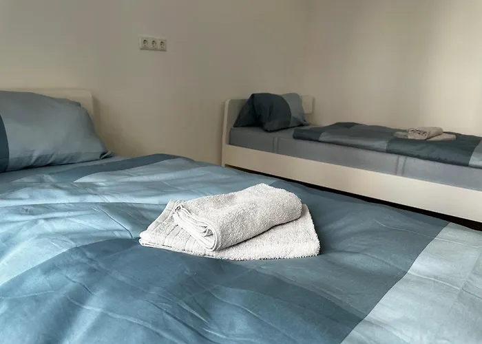 Wohnung Am Marktplatz