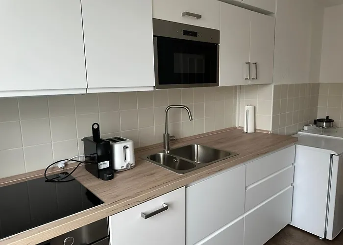 Wohnung Am Marktplatz