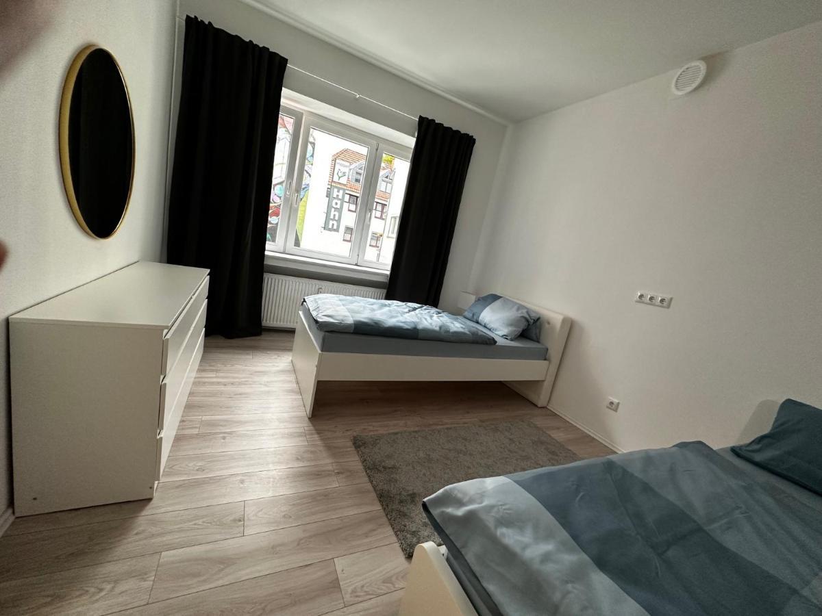 Am Marktplatz Apartment *