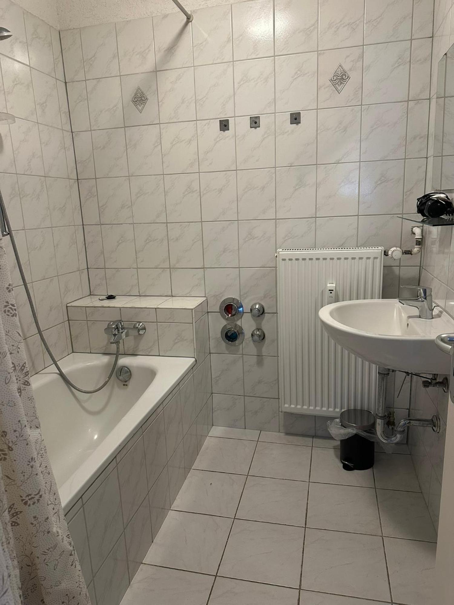 Apartment Am Marktplatz